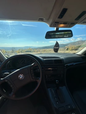 BMW 730 E38, снимка 7
