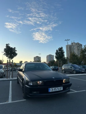 BMW 730 E38, снимка 5