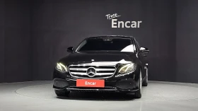 Mercedes-Benz E 200 BLIND SPOT* ЛЮК* КРАЙНА ЦЕНА, снимка 3