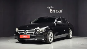 Mercedes-Benz E 200 BLIND SPOT* ЛЮК* КРАЙНА ЦЕНА, снимка 1