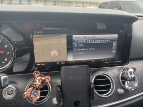 Mercedes-Benz E 200 BLIND SPOT* ПОДГРЕВ ВОЛАН* ЛЮК* КРАЙНА ЦЕНА, снимка 6