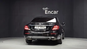 Mercedes-Benz E 200 BLIND SPOT* ЛЮК* КРАЙНА ЦЕНА, снимка 4
