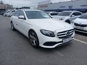Mercedes-Benz E 200 BLIND SPOT* ПОДГРЕВ ВОЛАН* ЛЮК* КРАЙНА ЦЕНА, снимка 2