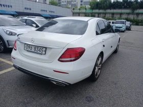Mercedes-Benz E 200 BLIND SPOT* ПОДГРЕВ ВОЛАН* ЛЮК* КРАЙНА ЦЕНА, снимка 3