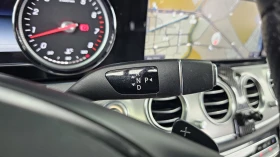 Mercedes-Benz E 200 BLIND SPOT* ЛЮК* КРАЙНА ЦЕНА, снимка 9