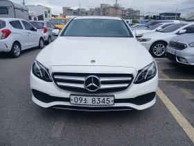 Mercedes-Benz E 200 BLIND SPOT* ПОДГРЕВ ВОЛАН* ЛЮК* КРАЙНА ЦЕНА, снимка 1