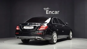 Mercedes-Benz E 200 BLIND SPOT* ЛЮК* КРАЙНА ЦЕНА, снимка 2