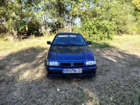 Seat Cordoba, снимка 1