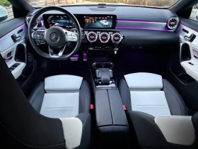 Mercedes-Benz CLA 250 AMG Line, 4-Matic, Multibeam, PANO, Camera, снимка 9