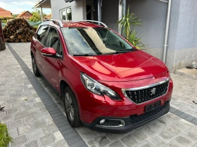 Peugeot 2008 1.6 BlueHDi, снимка 6