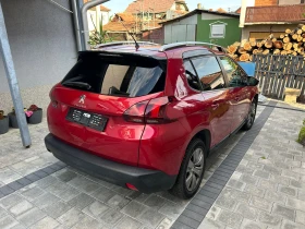 Peugeot 2008 1.6 BlueHDi, снимка 12