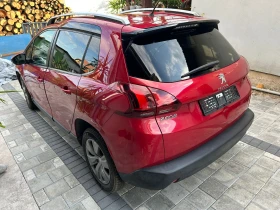 Peugeot 2008 1.6 BlueHDi, снимка 5