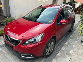 Peugeot 2008 1.6 BlueHDi, снимка 13