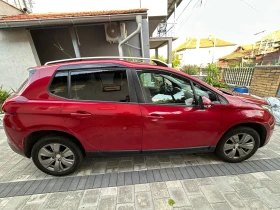 Peugeot 2008 1.6 BlueHDi, снимка 11