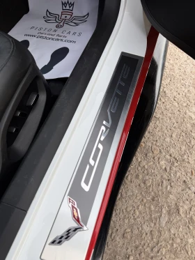 Chevrolet Corvette C7 STINGREY, снимка 12