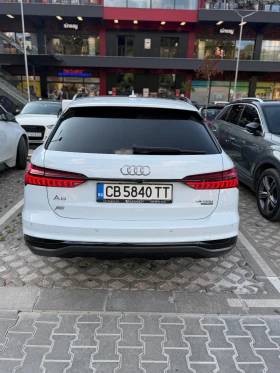 Audi A6 Allroad, снимка 8