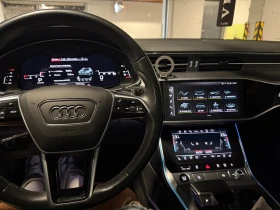 Audi A6 Allroad, снимка 9