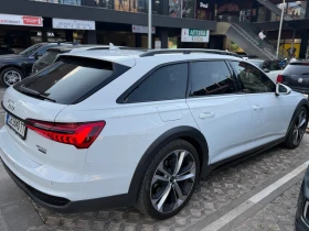Audi A6 Allroad, снимка 6
