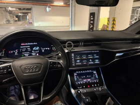 Audi A6 Allroad, снимка 10