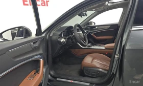 Audi A6, снимка 10
