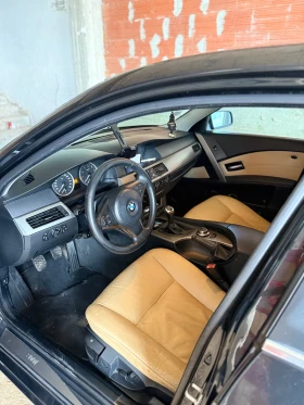 BMW 530, снимка 6