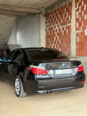 BMW 530, снимка 3