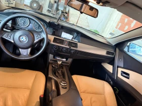 BMW 530, снимка 8