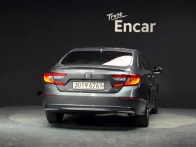 Honda Accord 2.0 Automatic, снимка 4