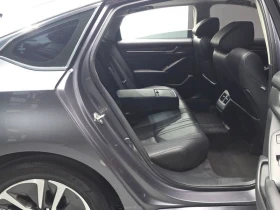 Honda Accord 2.0 Automatic, снимка 11