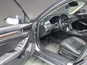 Honda Accord 2.0 Automatic, снимка 10