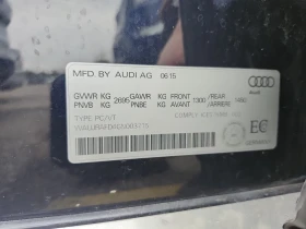 Audi A8 * 3.0 TDI * CARFAX * Без инциденти * , снимка 16
