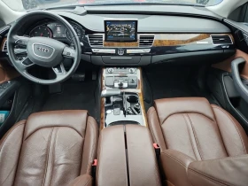 Audi A8 * 3.0 TDI * CARFAX * Без инциденти * , снимка 5