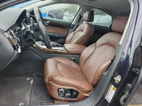 Audi A8 * 3.0 TDI * CARFAX * Без инциденти * , снимка 8