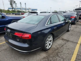 Audi A8 * 3.0 TDI * CARFAX * Без инциденти * , снимка 3