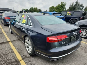 Audi A8 * 3.0 TDI * CARFAX * Без инциденти * , снимка 4