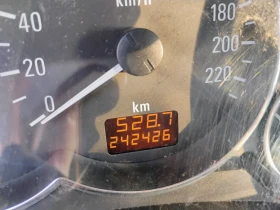 Opel Meriva, снимка 3