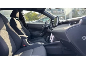 Toyota Corolla Cross Executive 4WD, снимка 6