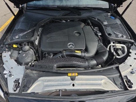 Mercedes-Benz C 300 * FACELIFT * 2 КЛЮЧА * ПОДГРЕВ * , снимка 15