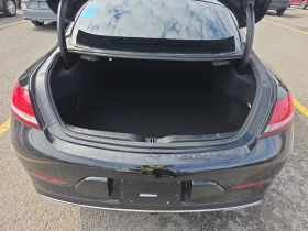 Mercedes-Benz C 300 * FACELIFT * 2 КЛЮЧА * ПОДГРЕВ * , снимка 14
