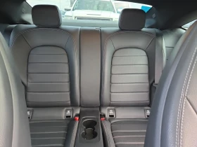 Mercedes-Benz C 300 * FACELIFT * 2 КЛЮЧА * ПОДГРЕВ * , снимка 12