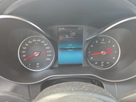 Mercedes-Benz C 300 * FACELIFT * 2 КЛЮЧА * ПОДГРЕВ * , снимка 9