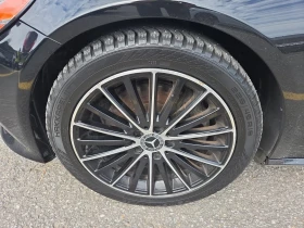 Mercedes-Benz C 300 * FACELIFT * 2 КЛЮЧА * ПОДГРЕВ * , снимка 6