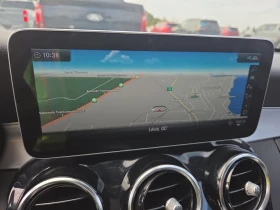 Mercedes-Benz C 300 * FACELIFT * 2 КЛЮЧА * ПОДГРЕВ * , снимка 11