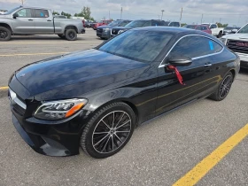 Mercedes-Benz C 300 * FACELIFT * 2 КЛЮЧА * ПОДГРЕВ * , снимка 1