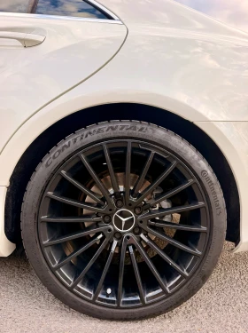 Mercedes-Benz CLS 400 4matic AMG Line, снимка 10
