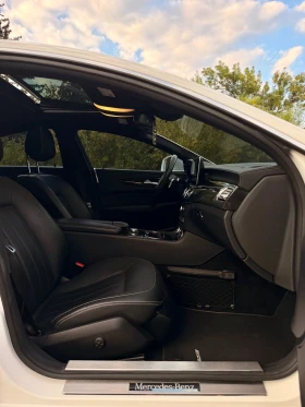 Mercedes-Benz CLS 400 4matic AMG Line, снимка 11