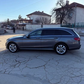 Mercedes-Benz C 220, снимка 7
