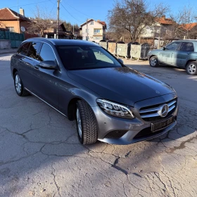 Mercedes-Benz C 220, снимка 3