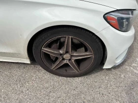 Mercedes-Benz C 300 * CARFAX * ЦЕНА ДО БГ, снимка 9