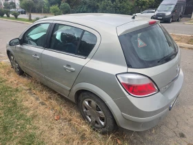 Opel Astra 1.7cdti, снимка 3